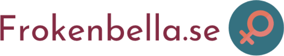Frokenbella.se